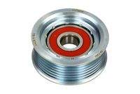 MAXGEAR 541242 Spannrolle, Keilrippenriemen