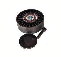 MAXGEAR 540276 Spannrolle, Keilrippenriemen