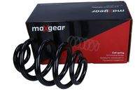 MAXGEAR 600858 Fahrwerksfeder