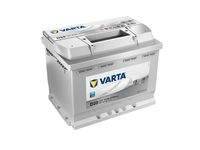 VARTA 5634010613162 Starterbatterie