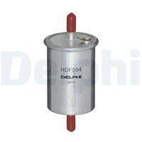 DELPHI HDF594 Kraftstofffilter