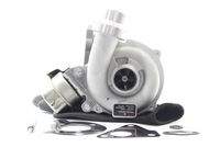 ALANKO 10901162 Lader, Aufladung