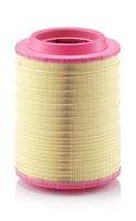 MANN-FILTER C25660/2 Luftfilter