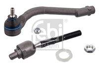 FEBI BILSTEIN 102746 Spurstange