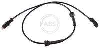 A.B.S. 30320 Sensor, Raddrehzahl