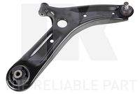 NK 5013468 Lenker, Radaufhängung