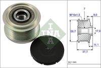 Schaeffler INA 535012810 Generatorfreilauf