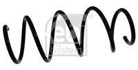 FEBI BILSTEIN 46988 Fahrwerksfeder