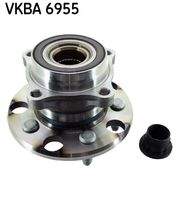SKF VKBA6955 Radlagersatz