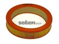 PURFLUX A822 Luftfilter