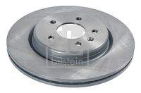FEBI BILSTEIN 105852 Bremsscheibe