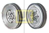 Schaeffler LuK 415033810 Schwungrad