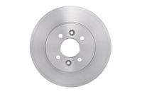 BOSCH 0986479195 Bremsscheibe