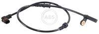 A.B.S. 30431 Sensor, Raddrehzahl