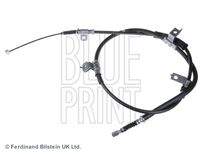 BLUE PRINT ADG046253 Seilzug, Feststellbremse