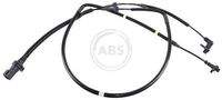 A.B.S. 30244 Sensor, Raddrehzahl