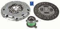 SACHS 3000990308 Kupplungssatz