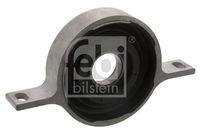 FEBI BILSTEIN 44563 Lagerung, Gelenkwelle