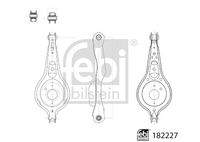 FEBI BILSTEIN 182227 Lenker, Radaufhängung