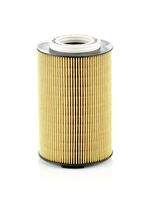 MANN-FILTER HU1291/1Z Ölfilter
