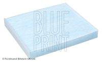 BLUE PRINT ADG02563 Filter, Innenraumluft