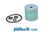 PURFLUX C946 Kraftstofffilter