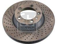 FEBI BILSTEIN 44060 Bremsscheibe