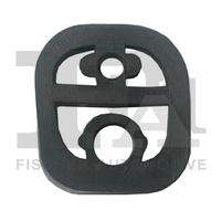 FA1 233921 Halter, Abgasanlage