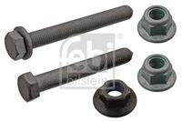 FEBI BILSTEIN 21499 Montagesatz, Lenker