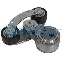 DAYCO APV4023 Riemenspanner, Keilrippenriemen