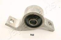 JAPANPARTS RU702 Lagerung, Lenker