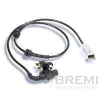 BREMI 51121 Sensor, Raddrehzahl