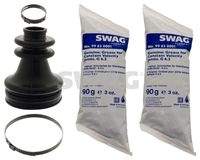 SWAG 60100622 Faltenbalgsatz, Antriebswelle