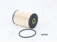 JAPANPARTS FCECO033 Kraftstofffilter