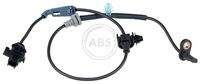 A.B.S. 31159 Sensor, Raddrehzahl