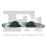 FA1 113965 Halter, Abgasanlage