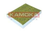 KAMOKA 6080060 Filter, Innenraumluft