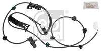 FEBI BILSTEIN 170831 Sensor, Raddrehzahl