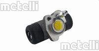 METELLI 040964 Radbremszylinder
