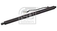 FEBI BILSTEIN 179303 Gasfeder, Koffer-/Laderaum