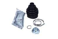 MAXGEAR 491398 Faltenbalgsatz, Antriebswelle