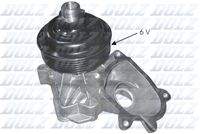 DOLZ B226 Wasserpumpe, Motorkühlung