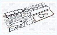 AJUSA 50126000 Dichtungsvollsatz, Motor
