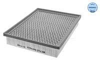 MEYLE 8123210000 Luftfilter