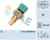 FAE 34425 Sensor, Kühlmitteltemperatur