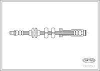 CORTECO 19018561 Bremsschlauch