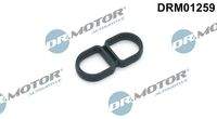 Dr.Motor Automotive DRM01259 Dichtung, Ölfiltergehäuse