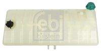 FEBI BILSTEIN 171213 Ausgleichsbehälter, Kühlmittel
