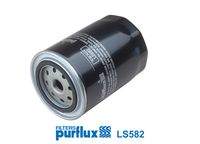 PURFLUX LS582 Ölfilter