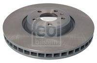 FEBI BILSTEIN 171458 Bremsscheibe